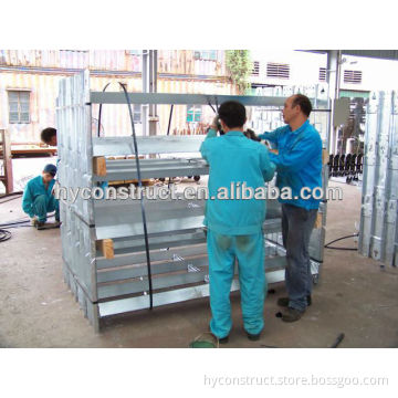 Conveyor Roller Frame, Roller Bracket
